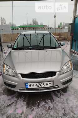 Ford Focus 2007