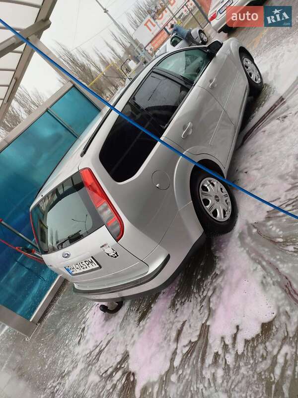 Універсал Ford Focus 2007 в Одесі фото 4 Універсал Ford Focus 2007 в Одесі