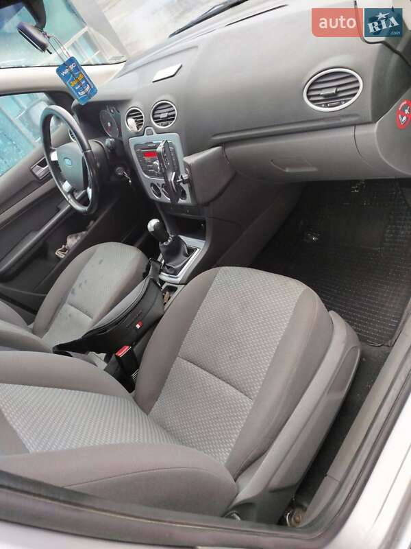 Універсал Ford Focus 2007 в Одесі фото 3 Універсал Ford Focus 2007 в Одесі