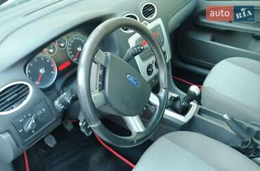 Универсал Ford Focus 2007 в Звягеле