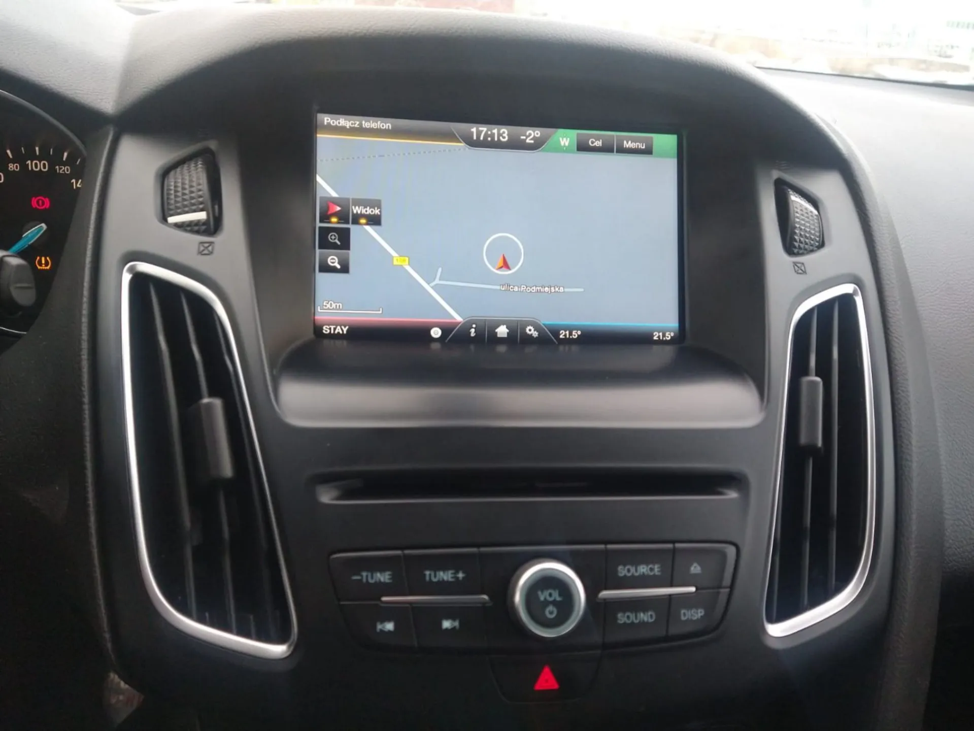 2015 Ford Focus - мініатюра 10