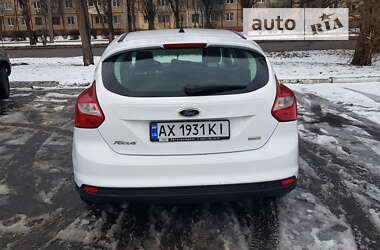 Хетчбек Ford Focus 2013 в Харкові