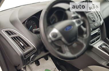 Хетчбек Ford Focus 2013 в Харкові