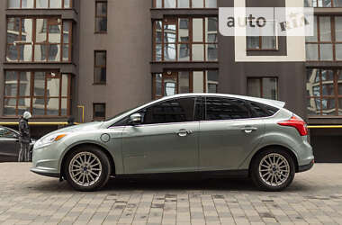 Ford Focus 2013