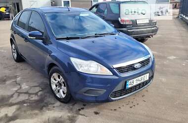 Ford Focus 2011