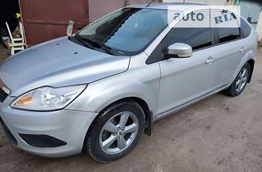 Хэтчбек Ford Focus 2008 в Ковеле