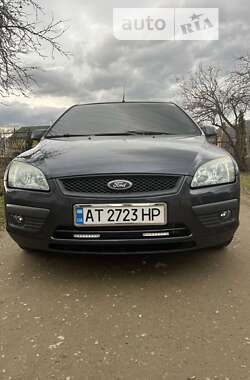 Ford Focus 2007