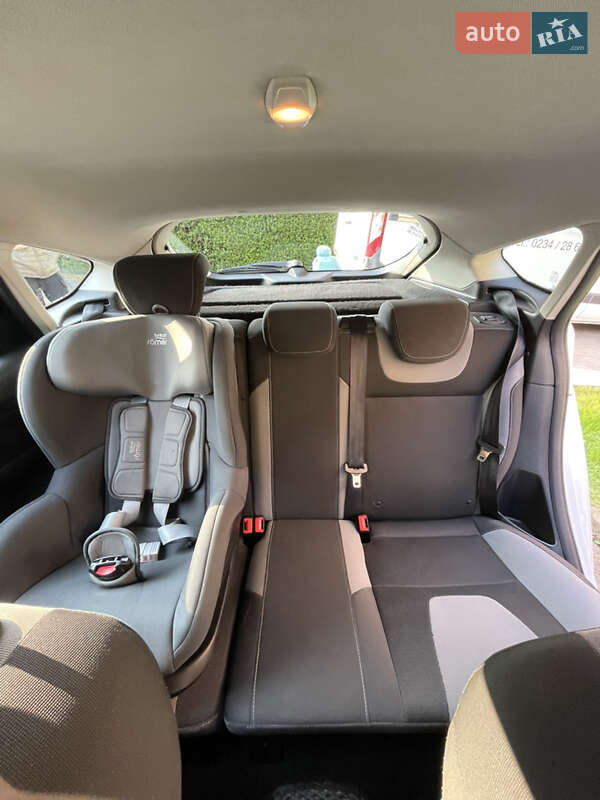 Хэтчбек Ford Focus 2013 в Одессе