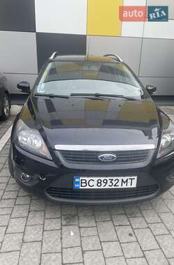 Ford Focus 2009