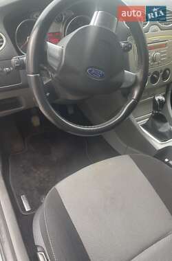 Универсал Ford Focus 2009 в Львове