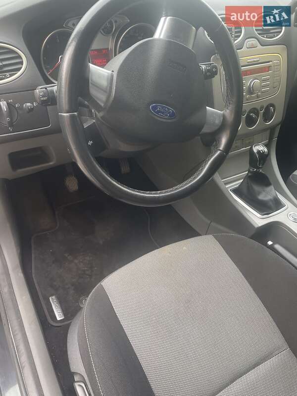 Универсал Ford Focus 2009 в Львове фото 5 Универсал Ford Focus 2009 в Львове