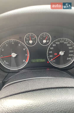 Хэтчбек Ford Focus 2006 в Тячеве