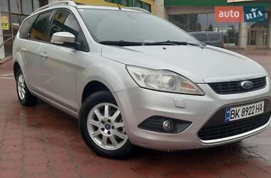 Ford Focus 2008