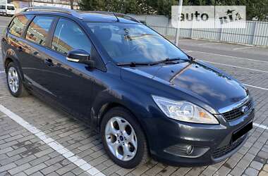 Ford Focus 2008