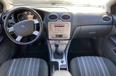 Универсал Ford Focus 2008 в 