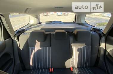 Универсал Ford Focus 2008 в 