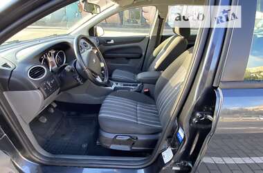 Универсал Ford Focus 2008 в 