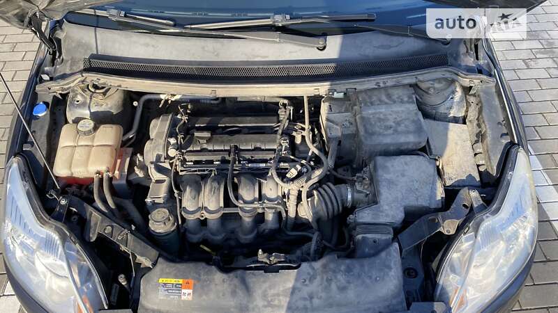 Универсал Ford Focus 2008 в Луцке фото 23 Универсал Ford Focus 2008 в Луцке