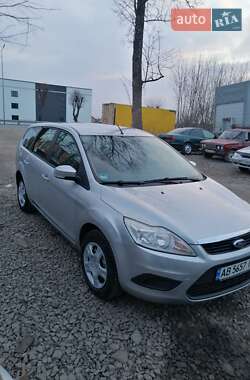 Ford Focus 2008