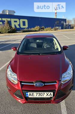 Седан Ford Focus 2014 в Днепре