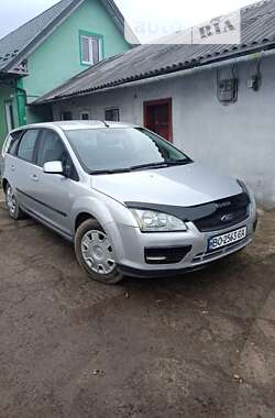 Универсал Ford Focus 2006 в Коломые