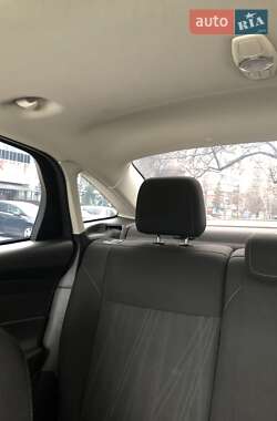Седан Ford Focus 2017 в Ровно