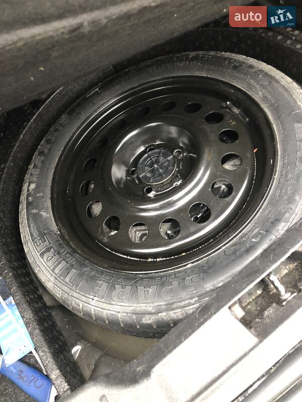 Седан Ford Focus 2017 в Ровно