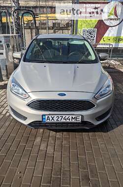 Ford Focus 2015 Ford Focus 2015