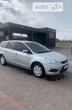 Универсал Ford Focus 2009 в Николаеве