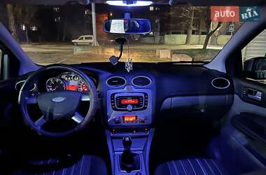 Ford Focus 2009 Ford Focus 2009