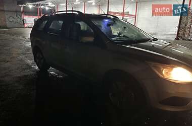 Універсал Ford Focus 2009 в 