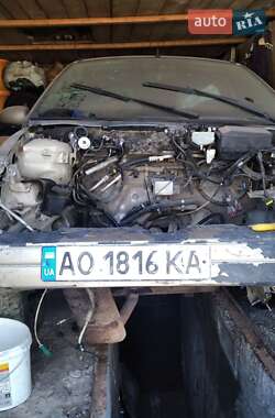 Универсал Ford Focus 2002 в 