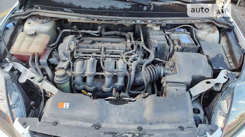 Универсал Ford Focus 2009 в Киеве фото 13 Универсал Ford Focus 2009 в Киеве