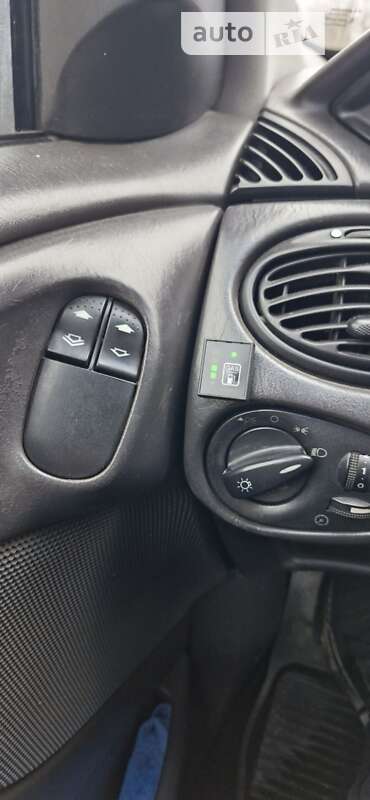 Универсал Ford Focus 2001 в Львове