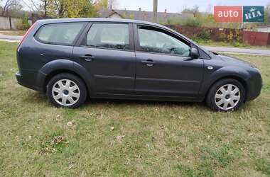 Ford Focus 2007