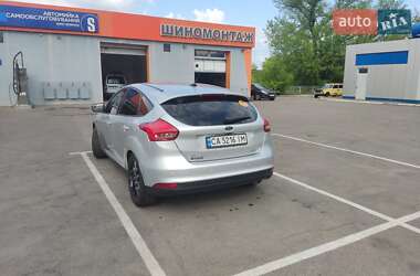 Хэтчбек Ford Focus 2016 в Черкассах