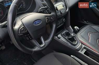 Універсал Ford Focus 2016 в Бродах