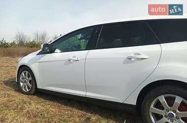 Універсал Ford Focus 2016 в Бродах
