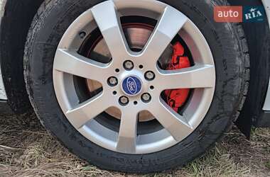 Універсал Ford Focus 2016 в Бродах