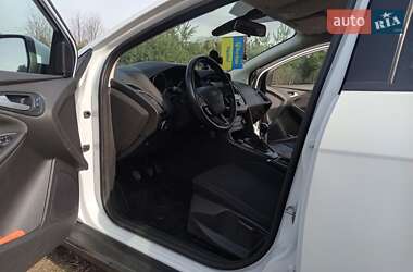 Універсал Ford Focus 2016 в Бродах