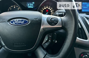 Универсал Ford Focus 2012 в Стрые