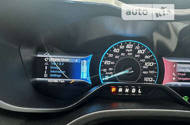 Хэтчбек Ford Focus 2014 в 