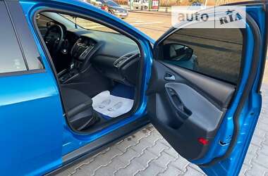 Седан Ford Focus 2013 в Кривом Роге