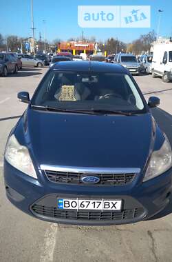 Ford Focus 2009