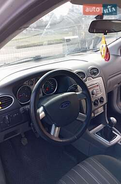 Универсал Ford Focus 2008 в Луцке