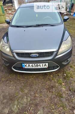 Ford Focus 2008