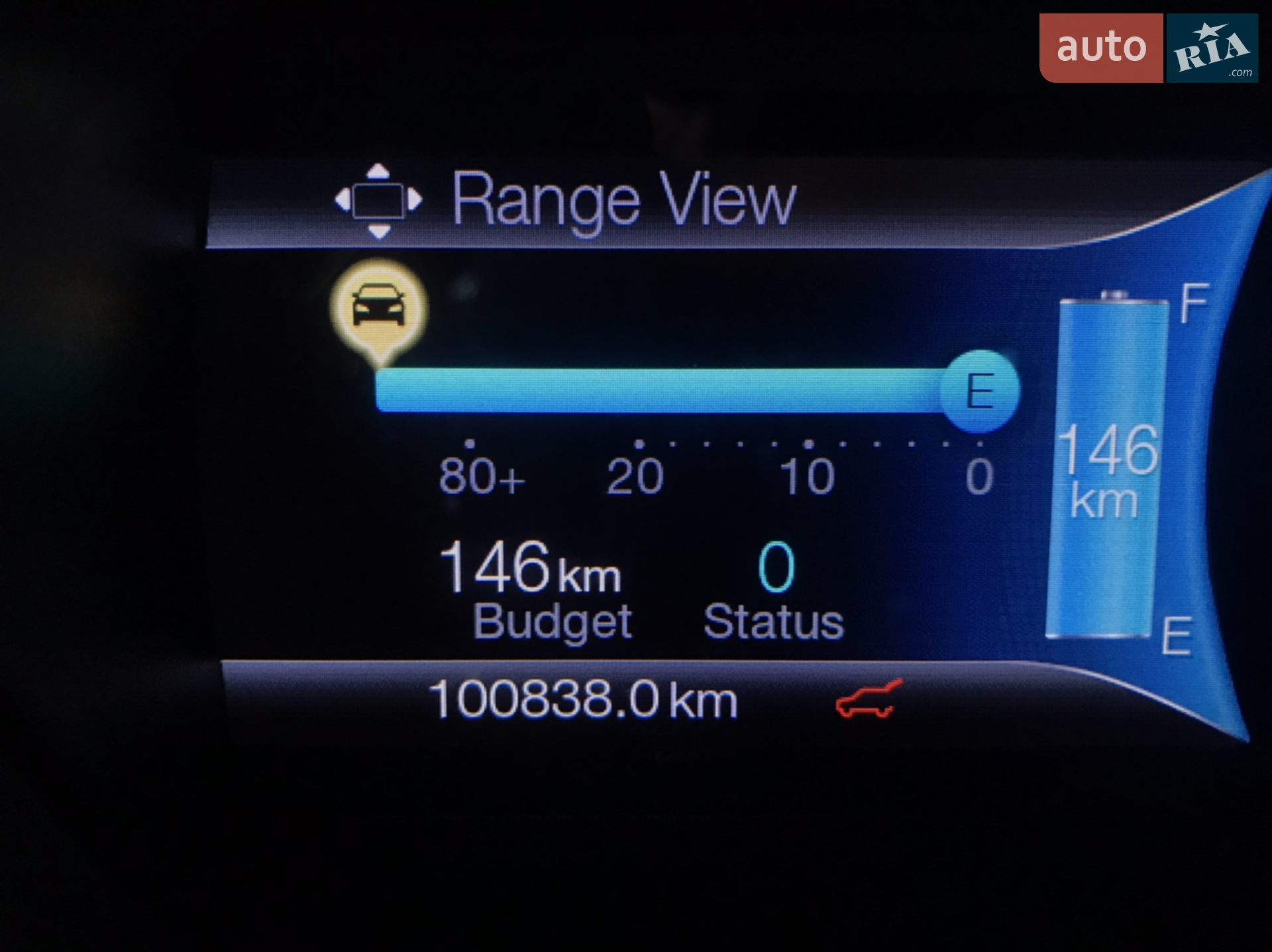 2012 Ford Focus - мініатюра 15