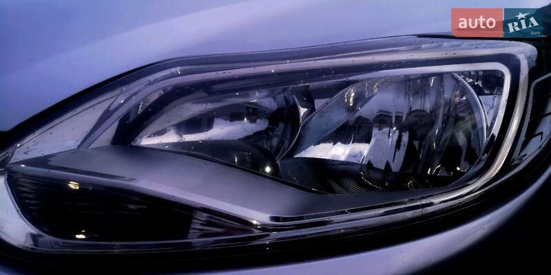 Универсал Ford Focus 2011 в Сумах