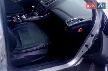 Универсал Ford Focus 2011 в Сумах