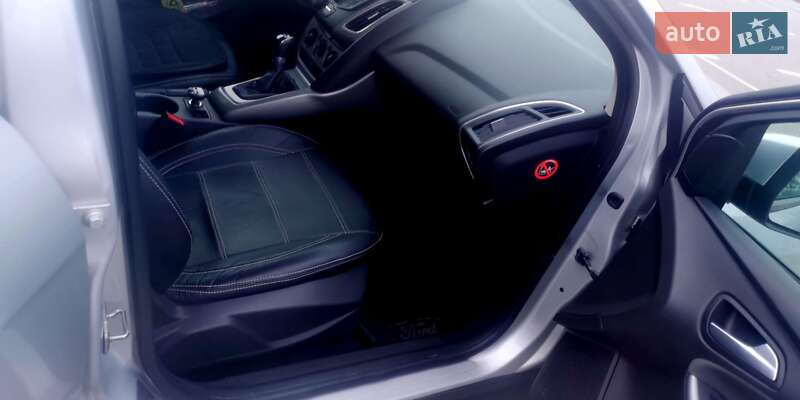 Универсал Ford Focus 2011 в Сумах